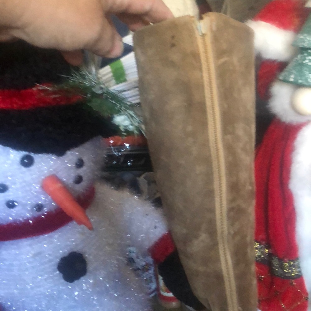 Vintage Tony the Shoemaker Boots…